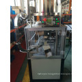 Full-Automatic High Speed Different Type Plastic Cap Slitting Machine for Cutting Caps